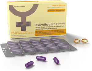 Foto del prodotto Fertilovit Endo