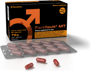 Foto del prodotto Fertilovit MT 90