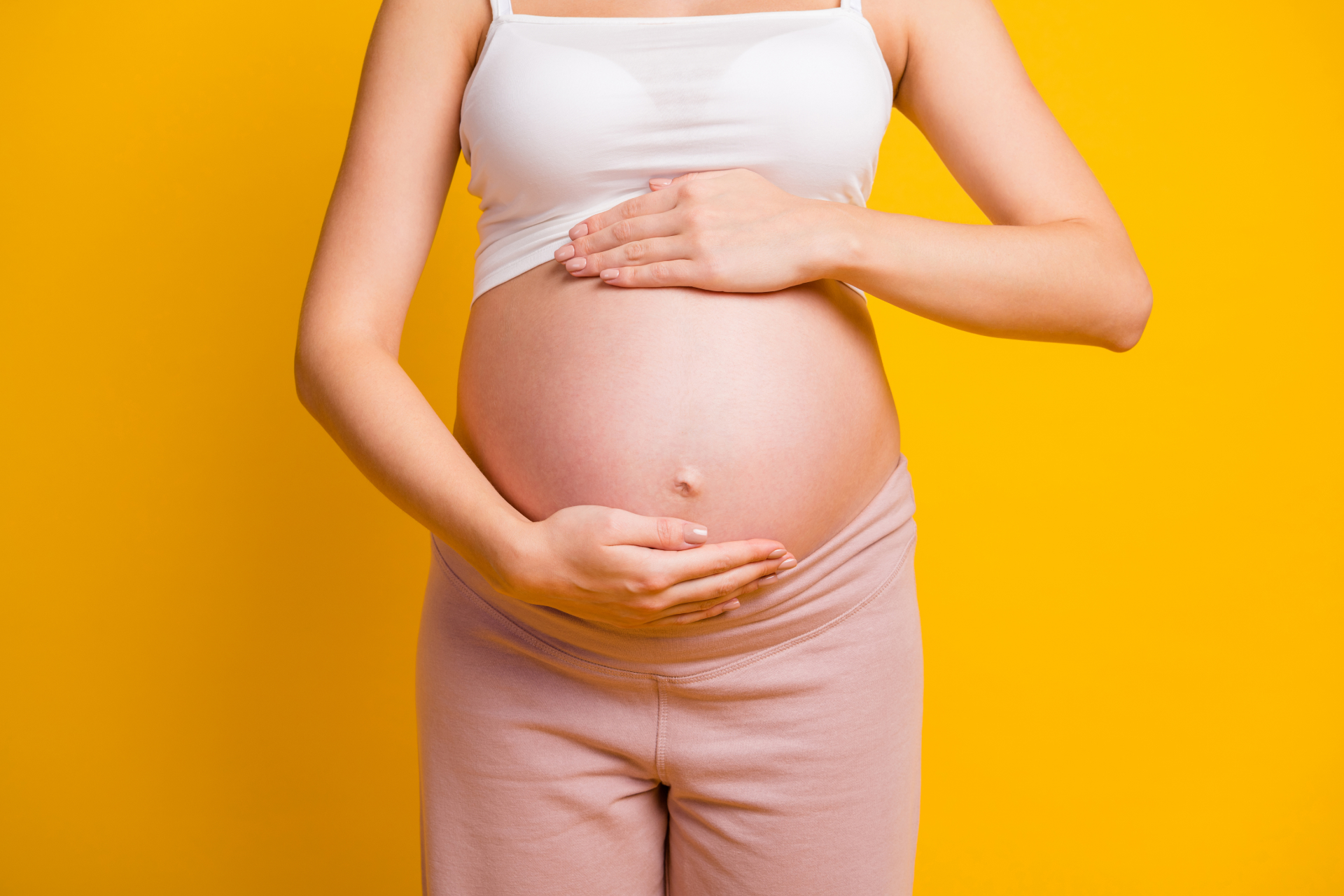 Ben fornito durante la gravidanza e l'allattamento