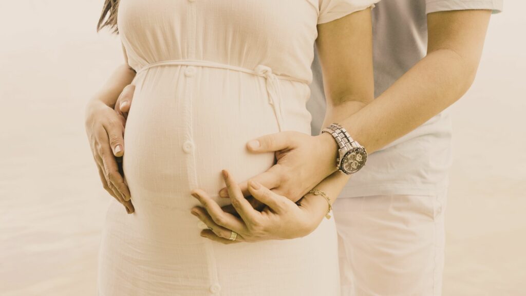 endometriosis fertility pregnancy