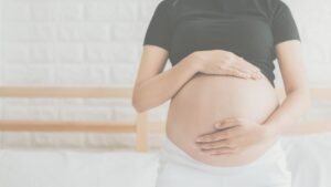 pregnancy Schwangerschaft