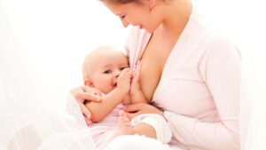 stillen breastfeeding