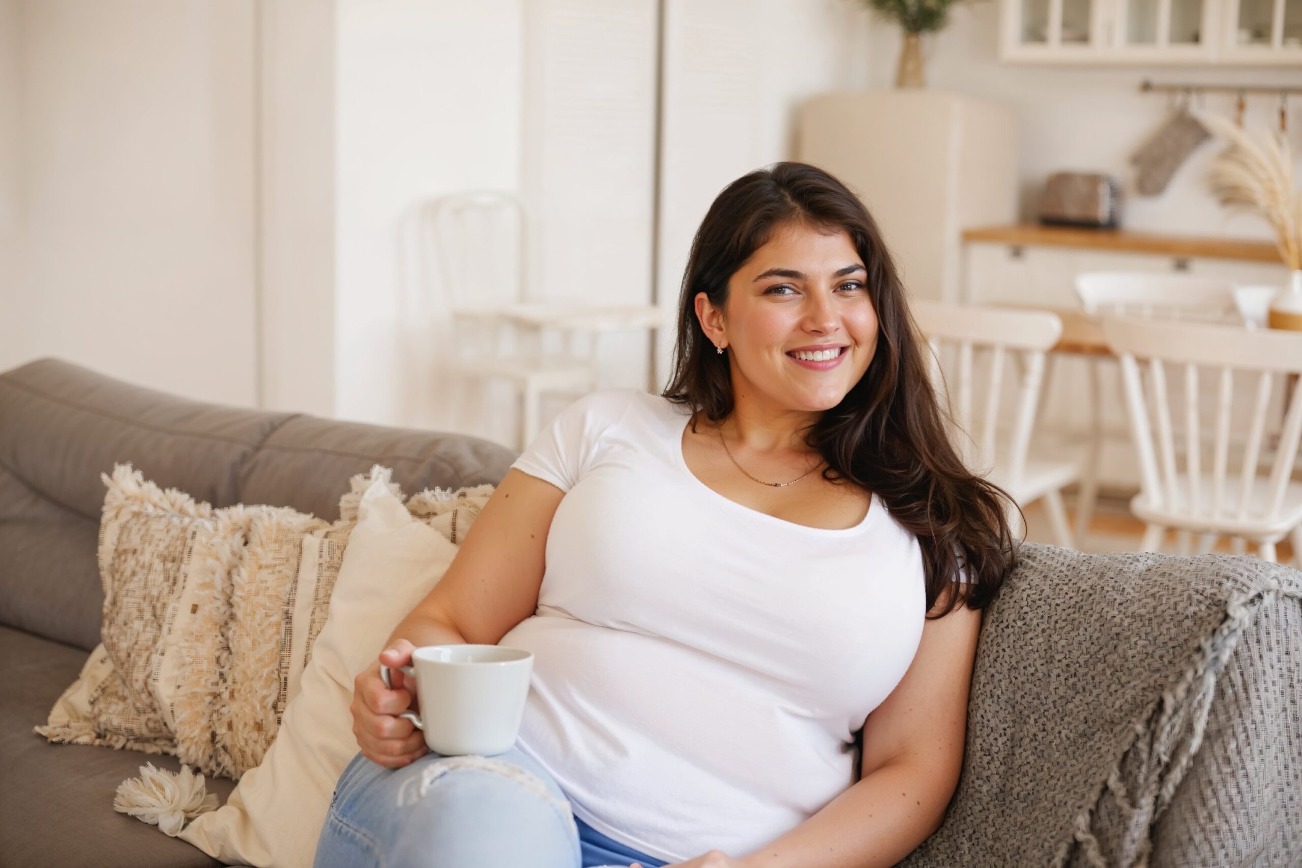 Dietary management of polycystic ovary syndrome in women planning for pregnancy