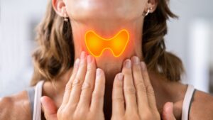 Underactive thyroid or Hashimoto's ? Klassische Schilddrüsenunterfunktion oder Hashimoto?