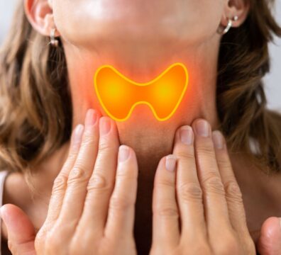 Underactive thyroid or Hashimoto's ? Klassische Schilddrüsenunterfunktion oder Hashimoto?