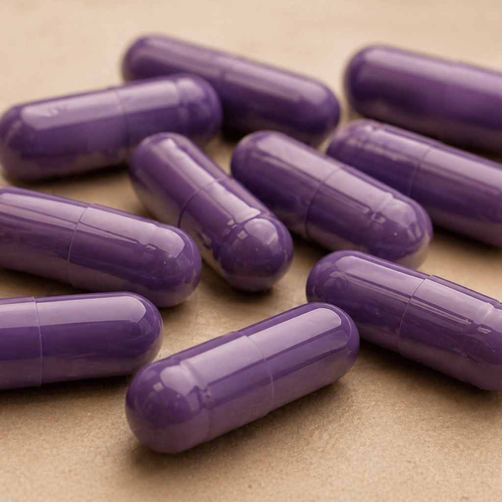 Fertilovit fertility capsules with scientifically developed micronutrients to support reproductive health, pregnancy preparation and couples trying to conceive